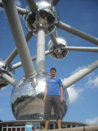 atomium